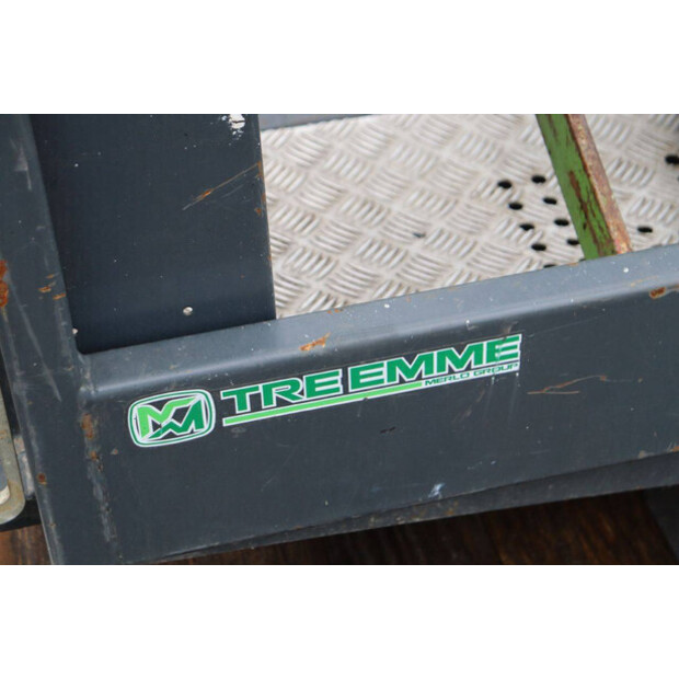 2004 Merlo Roto 40.25 MCSS-44101138