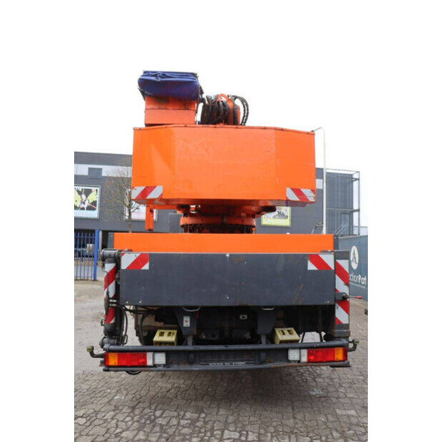 2002 MAN 26.364-44101141