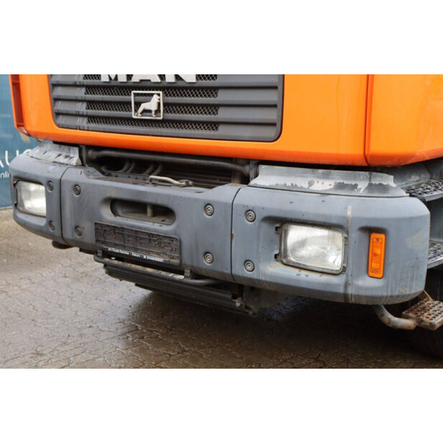 2002 MAN 26.364-44101146