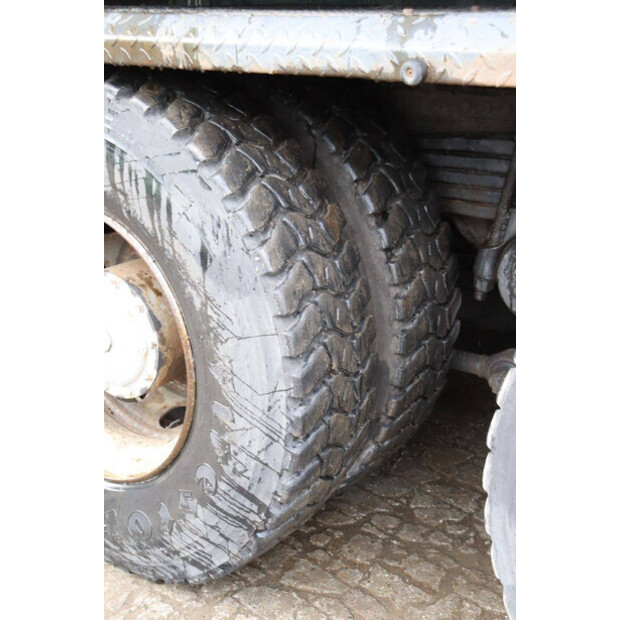 2002 MAN 26.364-44101151