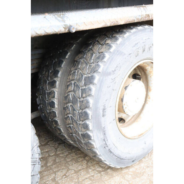 2002 MAN 26.364-44101152