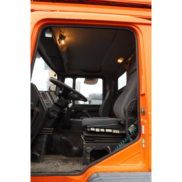 2002 MAN 26.364-44101155