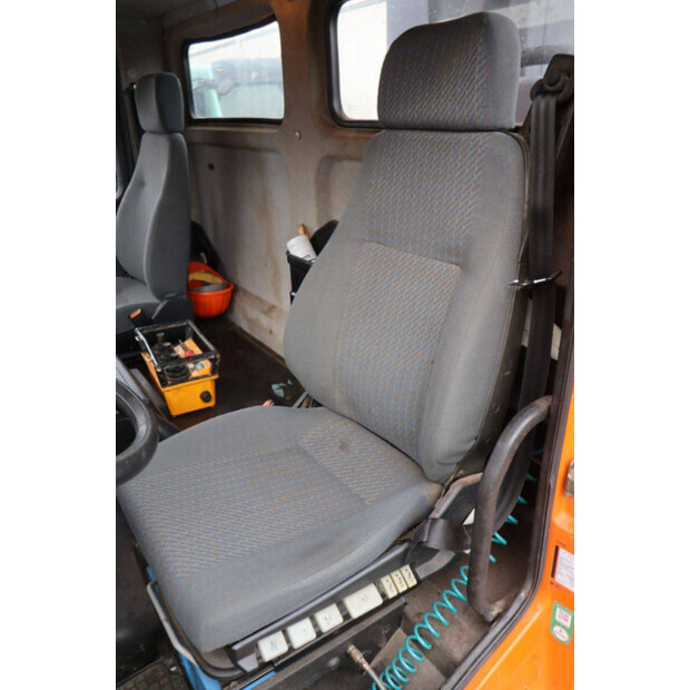 2002 MAN 26.364-44101156