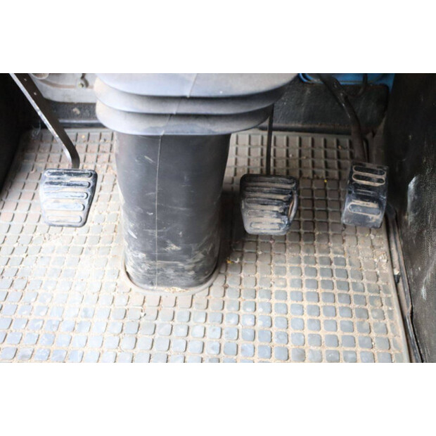 2002 MAN 26.364-44101158