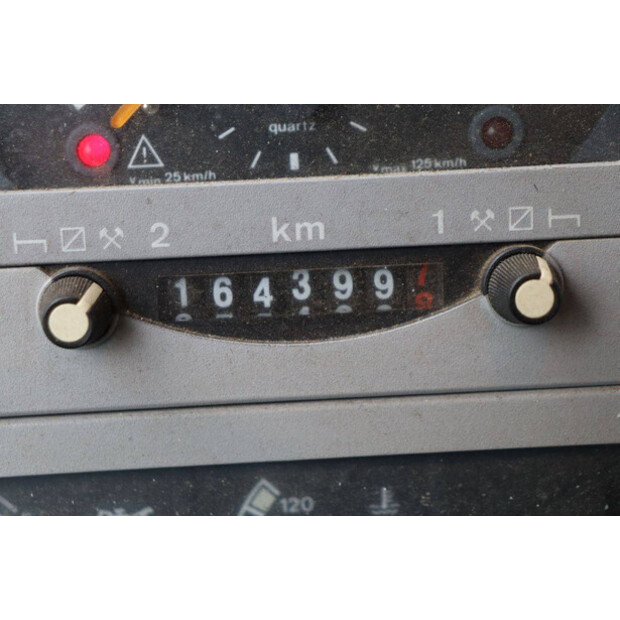 2002 MAN 26.364-44101160