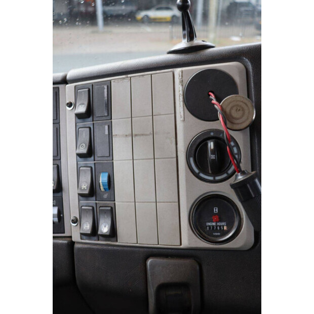 2002 MAN 26.364-44101161