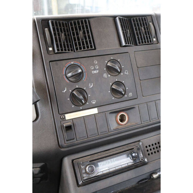 2002 MAN 26.364-44101162