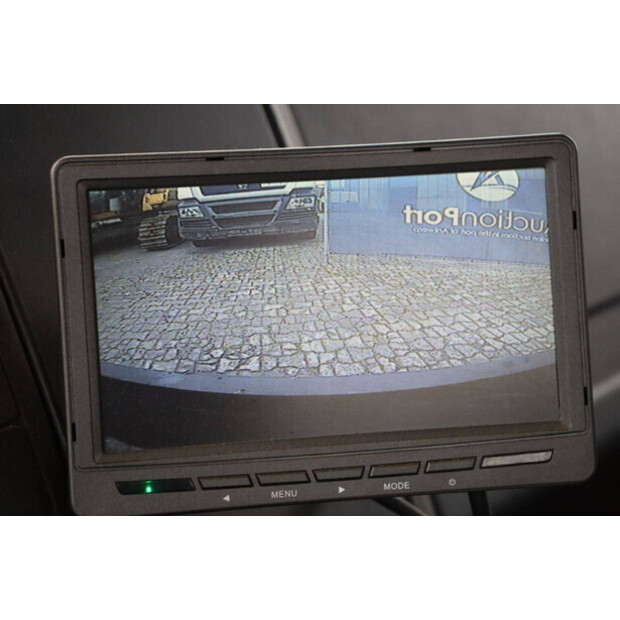 2002 MAN 26.364-44101163