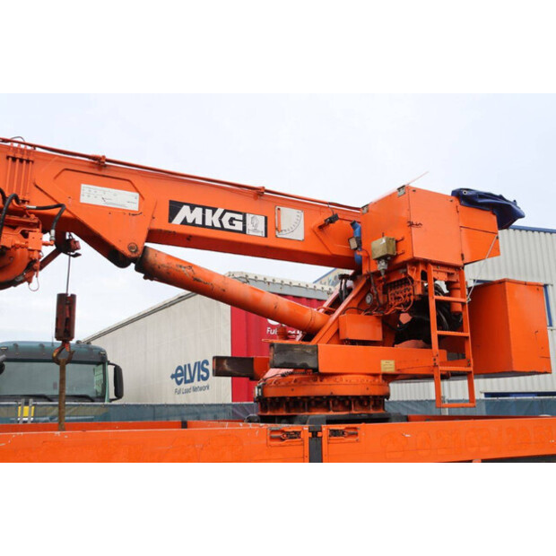 2002 MAN 26.364-44101167