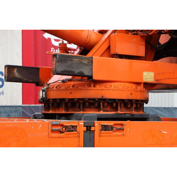 2002 MAN 26.364-44101168