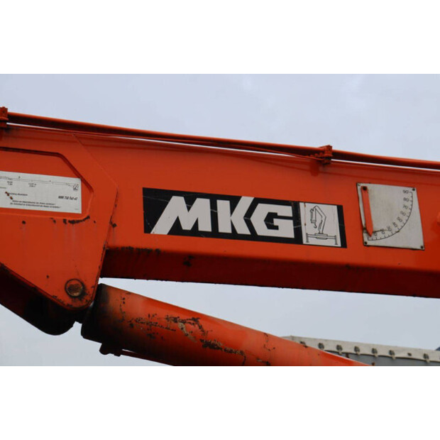 2002 MAN 26.364-44101169