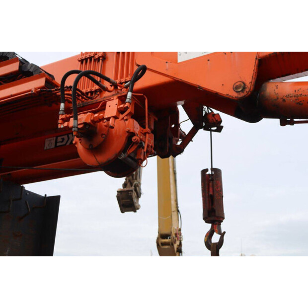 2002 MAN 26.364-44101170