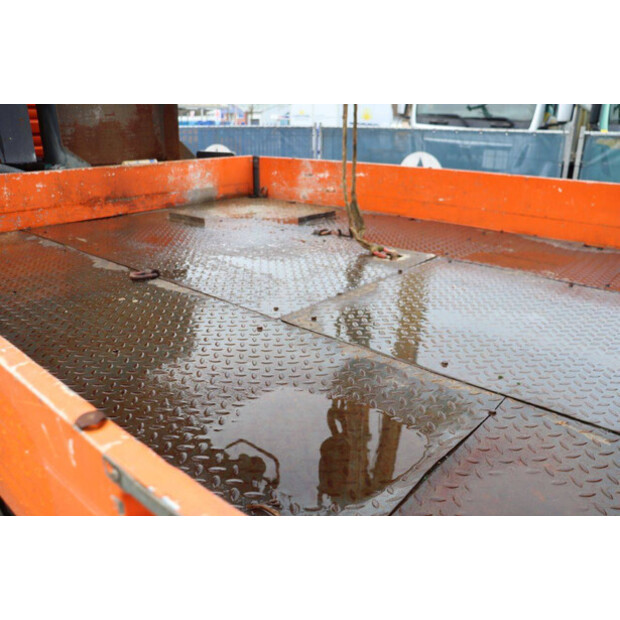 2002 MAN 26.364-44101172