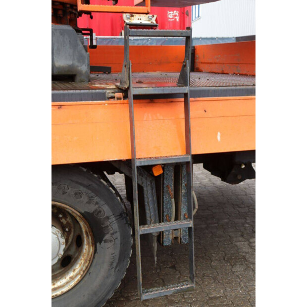 2002 MAN 26.364-44101174