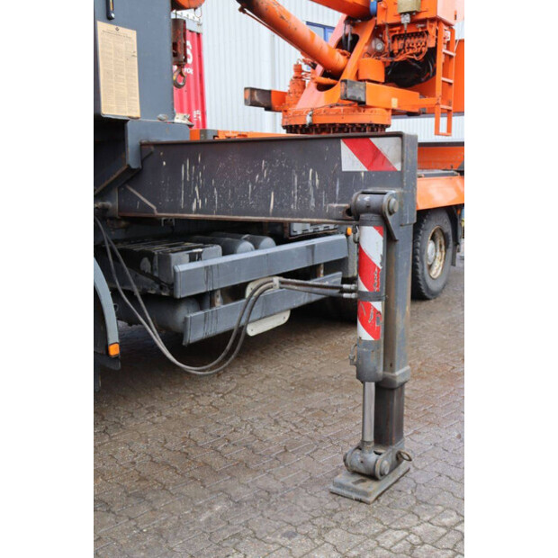 2002 MAN 26.364-44101175