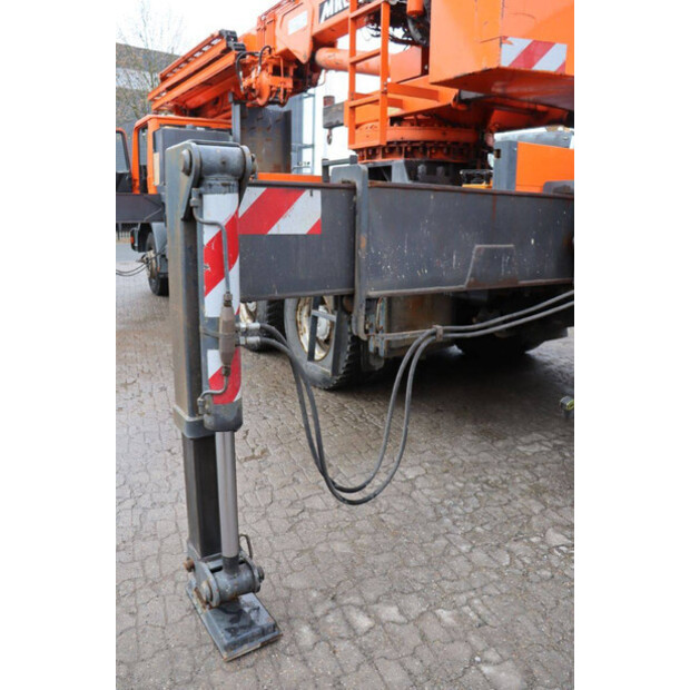 2002 MAN 26.364-44101176