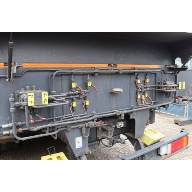 2002 MAN 26.364-44101178