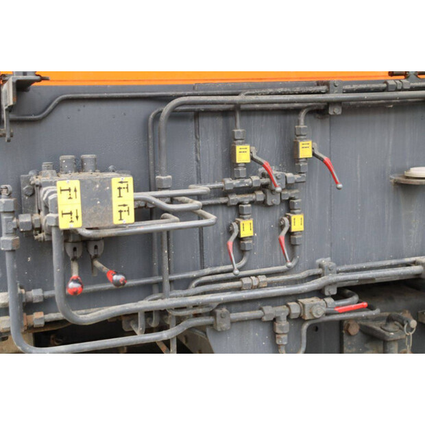 2002 MAN 26.364-44101179