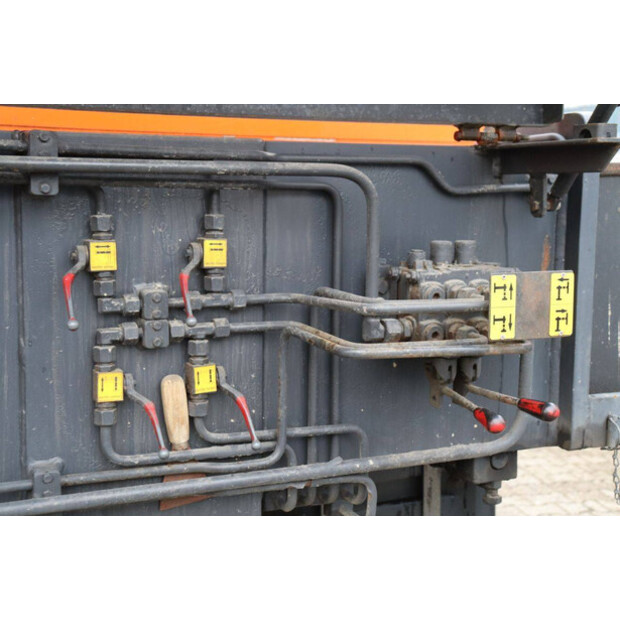 2002 MAN 26.364-44101180