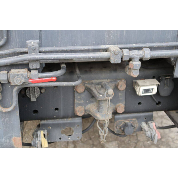 2002 MAN 26.364-44101181