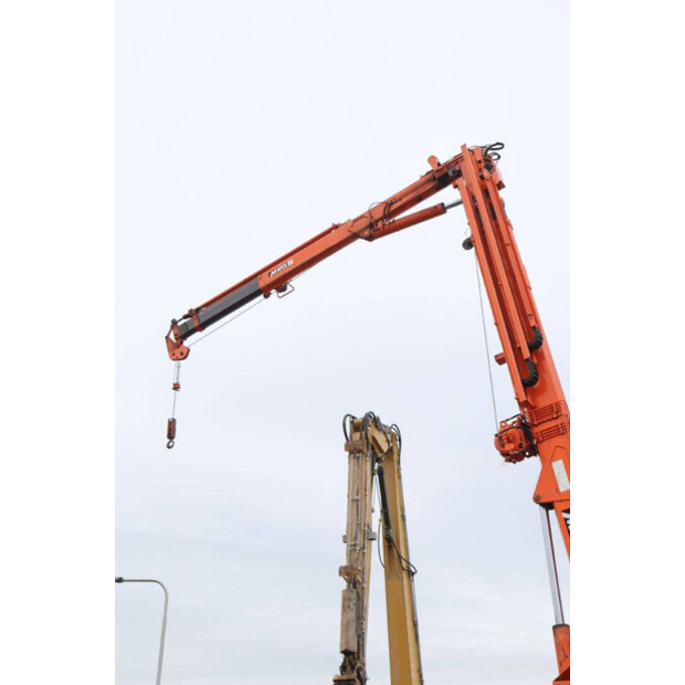 2002 MAN 26.364-44101185