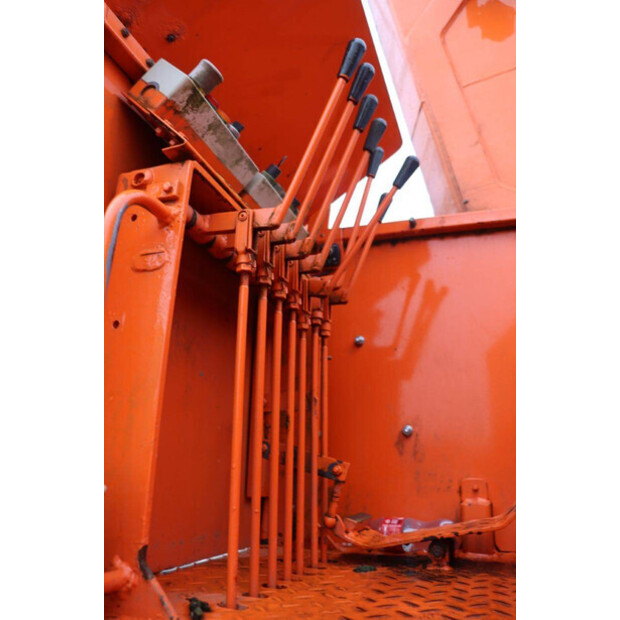 2002 MAN 26.364-44101186