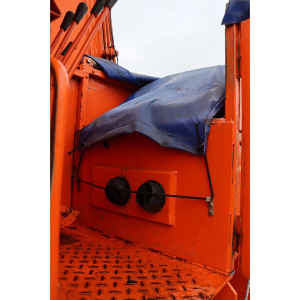 2002 MAN 26.364-44101187