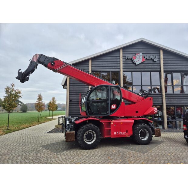 2019 Magni RTH 5.25 SH-44104511