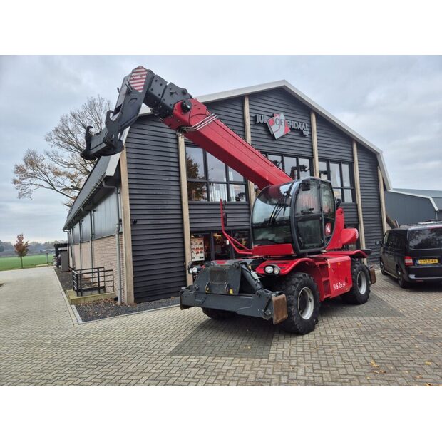 2019 Magni RTH 5.25 SH-44104512