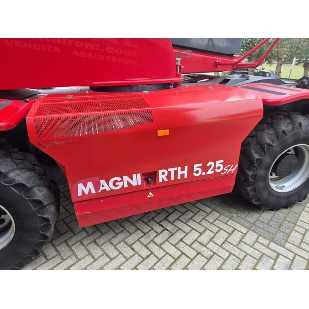 2019 Magni RTH 5.25 SH-44104516