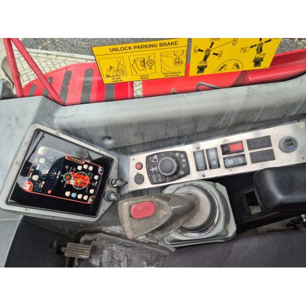 2019 Magni RTH 5.25 SH-44104521