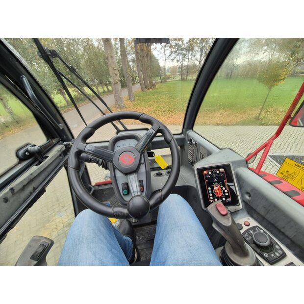 2019 Magni RTH 5.25 SH-44104523