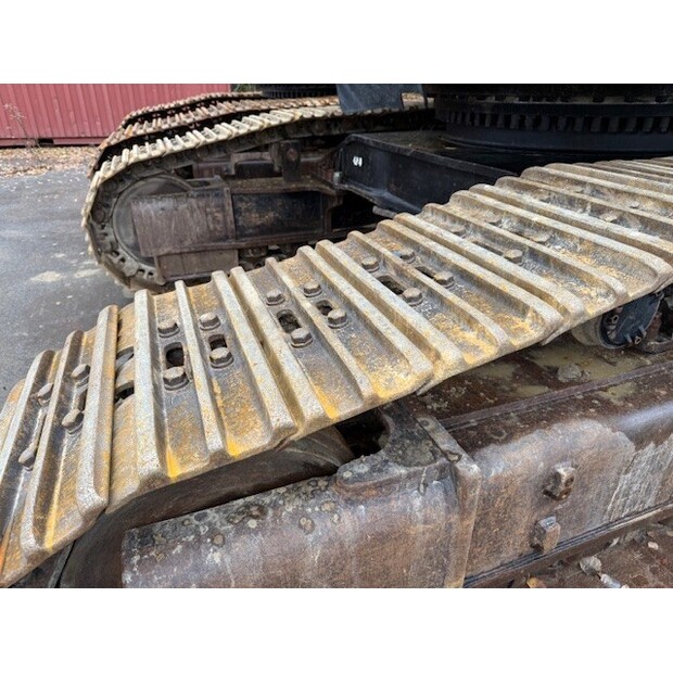 2010 كاتربيلر 345DL-44107635