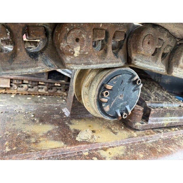 2010 كاتربيلر 345DL-44107636