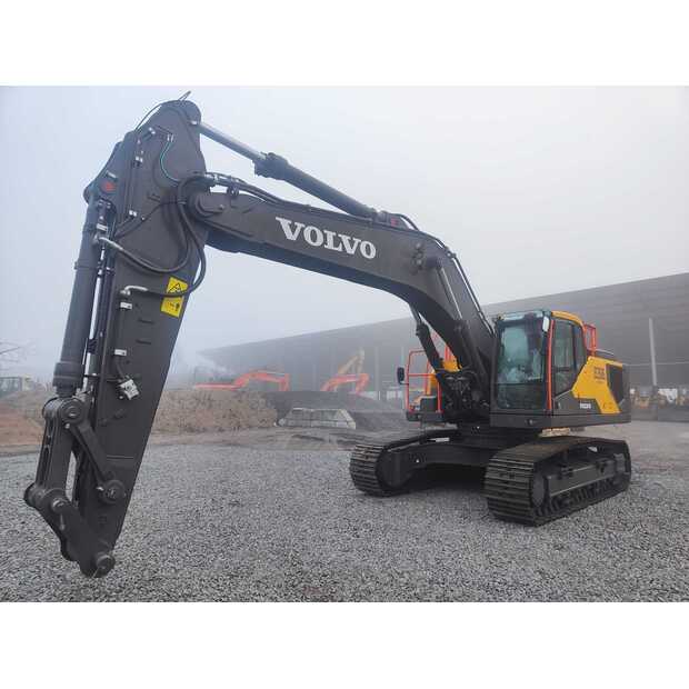 2025 Volvo EC350EL-44107664