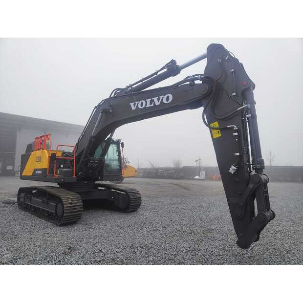 2025 Volvo EC350EL-44107665