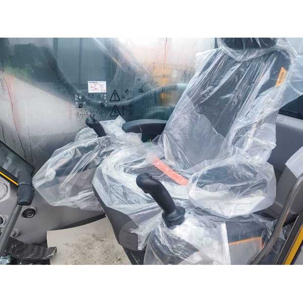 2025 Volvo EC350EL-44107667