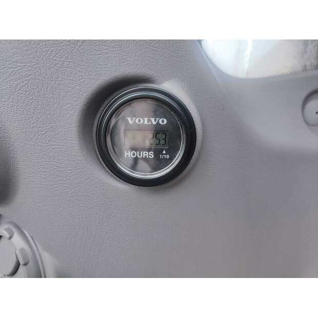 2025 Volvo EC350EL-44107668