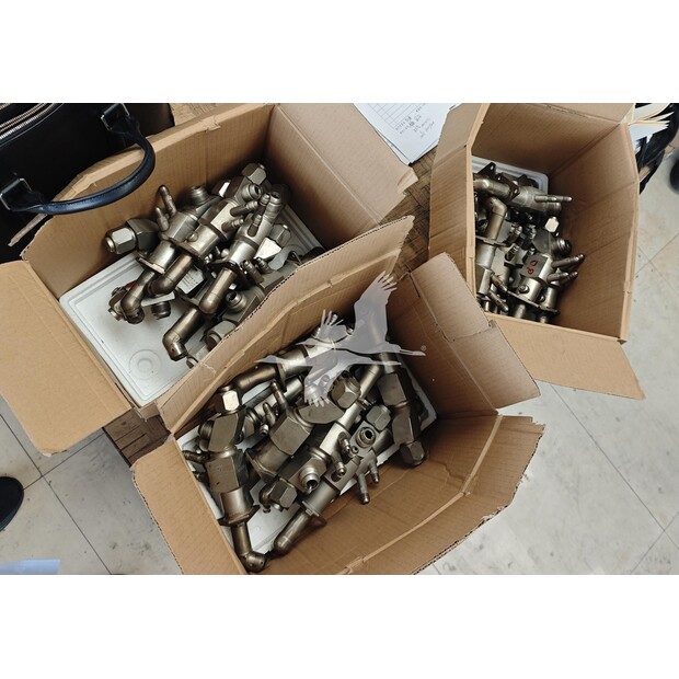 2011 GENERAL ELECTRIC LM2500-44111829