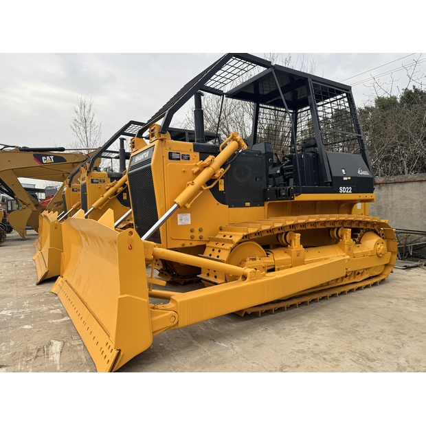 2023 Shantui SD22F-44112802