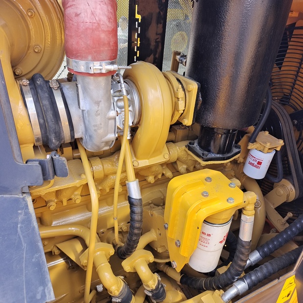 2023 Shantui SD32-44113323