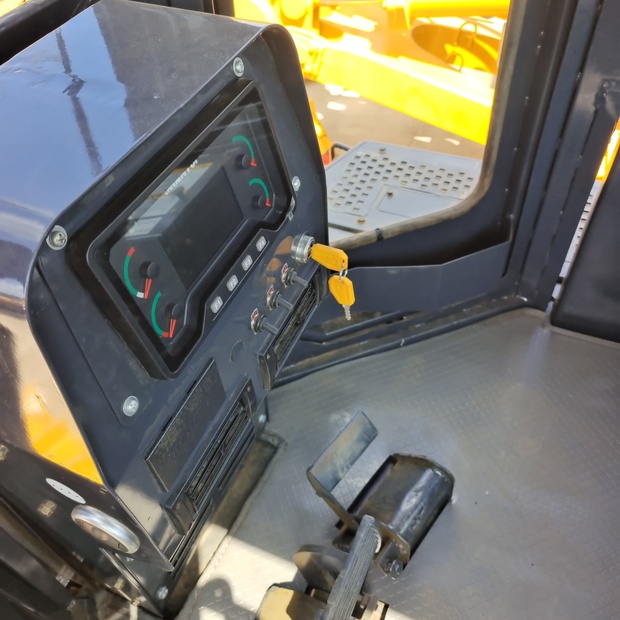 2023 Shantui SD32-44113327