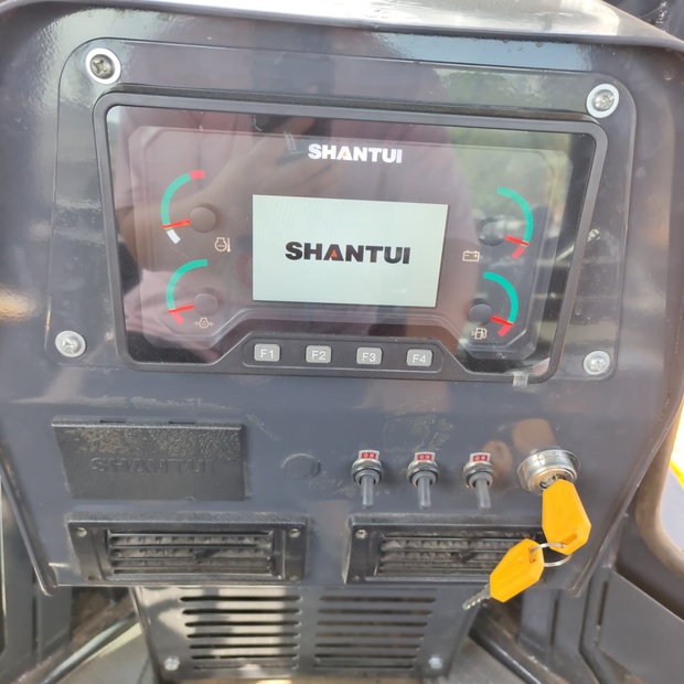 2023 Shantui SD32-44113328