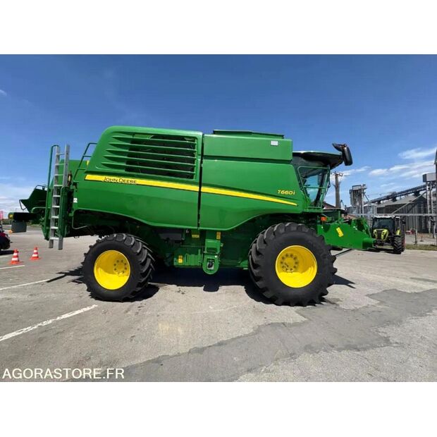 2020 JOHN DEERE T660i-44114571