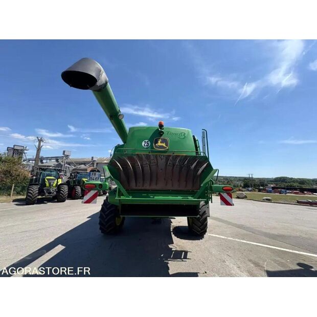 2020 JOHN DEERE T660i-44114573