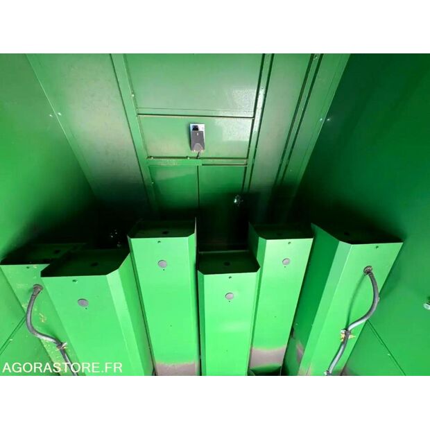 2020 JOHN DEERE T660i-44114581