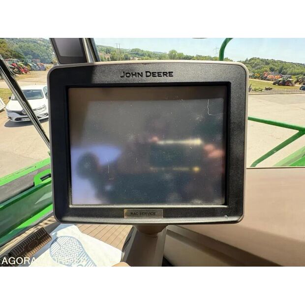 2020 JOHN DEERE T660i-44114587