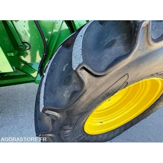 2020 JOHN DEERE T660i-44114589
