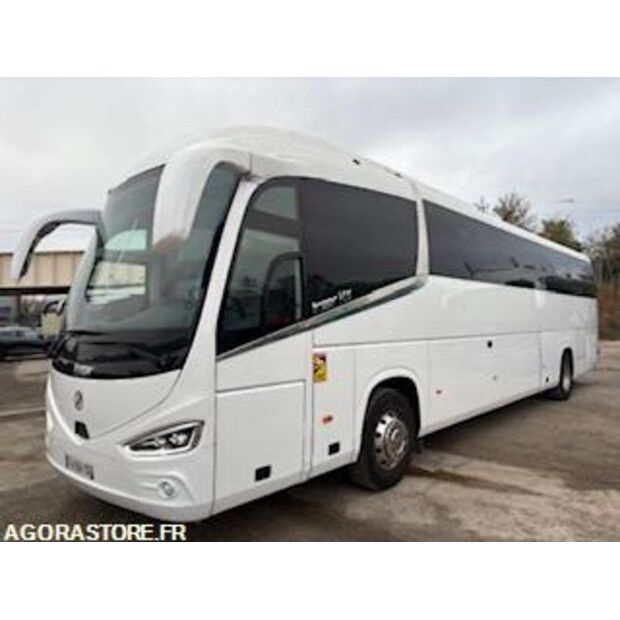 2018 Irizar I6-44114602