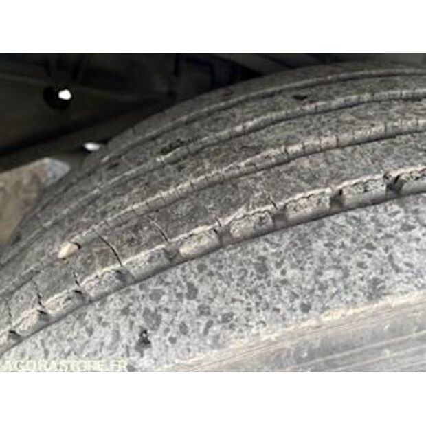 2018 Irizar I6-44114619